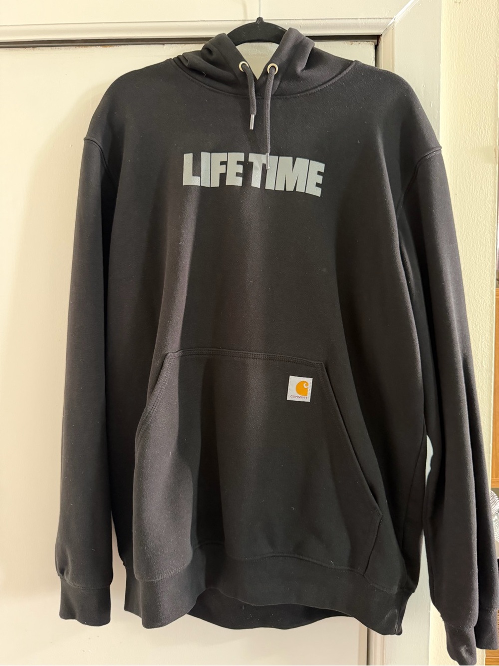 Carhartt Hoodie